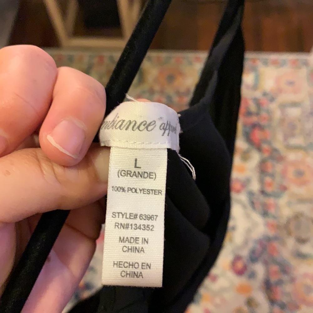 Tank Top - Picture 3 of 3